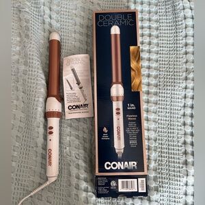 Conair 1” wand
